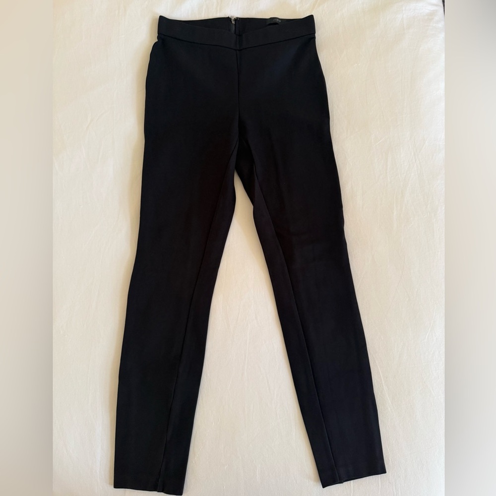 TALL S Original J.Crew Pixie Pants size